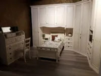 CAMERETTA Artigianale Zanca canova SCONTATA a PREZZI OUTLET