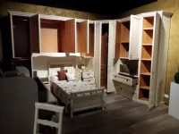 CAMERETTA Artigianale Zanca canova SCONTATA a PREZZI OUTLET
