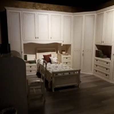 CAMERETTA Artigianale Zanca canova SCONTATA a PREZZI OUTLET