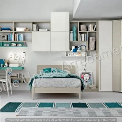 Cameretta Astra Colombini casa in OFFERTA OUTLET