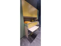 CAMERETTA Av 122 cameretta brera kids  Collezione esclusiva a PREZZI OUTLET