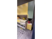 CAMERETTA Av 122 cameretta brera kids  Collezione esclusiva a PREZZI OUTLET