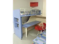 CAMERETTA Axel Mistral a PREZZI OUTLET