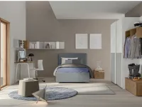Cameretta C110 Colombini casa con uno sconto imbattibile
