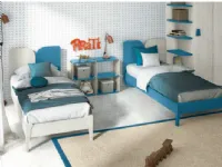 CAMERETTA C120 Colombini casa a PREZZI OUTLET