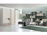 Cameretta C126 Colombini casa in OFFERTA OUTLET