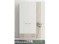 Cameretta C126 Colombini casa in OFFERTA OUTLET