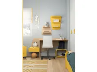 CAMERETTA C314 Colombini casa a PREZZI OUTLET