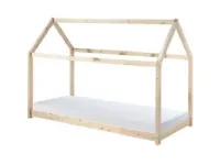 Cameretta Cabane bed Artigianale in OFFERTA OUTLET 