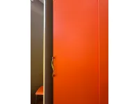 Cameretta Cabina armadio  Moretti compact camerette senza lettoin offerta