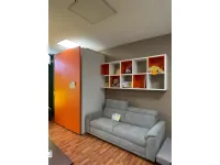 Cameretta Cabina armadio  Moretti compact camerette senza lettoin offerta