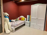 Cameretta Callesella: letto 1piazza e mezza, scontato! Acquista ora!