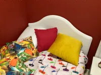 Cameretta Callesella: letto 1piazza e mezza, scontato! Acquista ora!