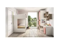 CAMERETTA Cameretta 215 Zg mobili a PREZZI OUTLET