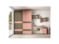 CAMERETTA Cameretta 215 Zg mobili a PREZZI OUTLET