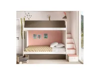 CAMERETTA Cameretta 215 Zg mobili a PREZZI OUTLET