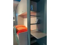 Cameretta Cameretta a ponte mistral Homes con letto a pontein offerta