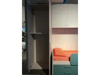 Cameretta Cameretta a ponte mistral Homes con letto a pontein offerta