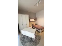 CAMERETTA Colombini casa Cameretta arcadia 1  SCONTATA a PREZZI OUTLET