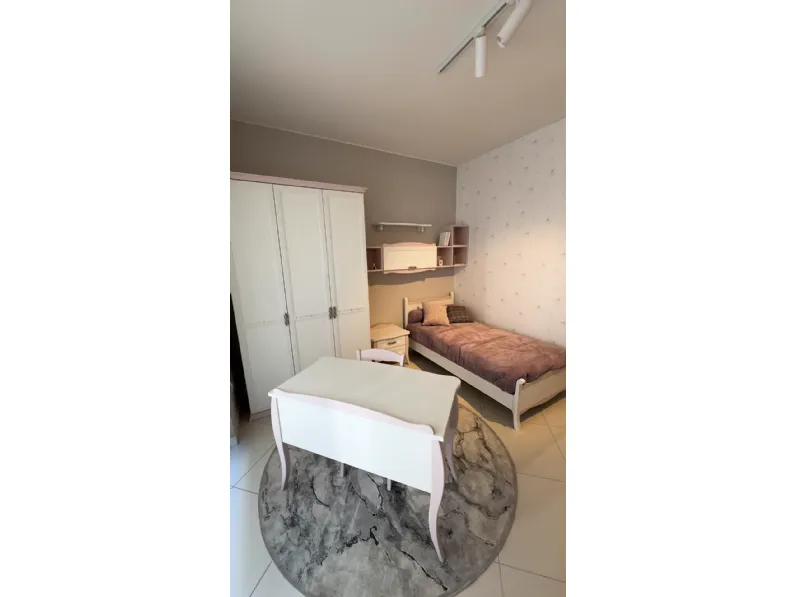 Cameretta Colombini casa Cameretta arcadia 1  SCONTATA a PREZZI OUTLET