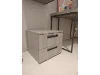 Cameretta Cameretta clever Clever in laminato materico in Offerta Outlet