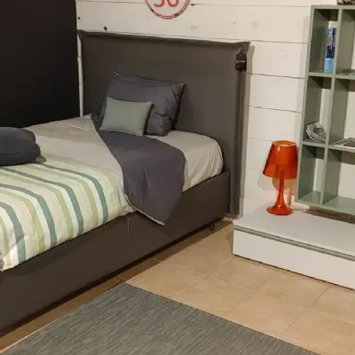 CAMERETTA Cameretta clever letto e zona studio Clever a PREZZI OUTLET