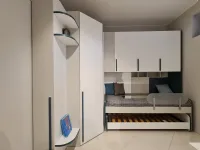 Cameretta Cameretta colombini 05 Colombini casa con letto a pontein offerta