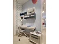Cameretta Cameretta colombini 05 Colombini casa con letto a pontein offerta