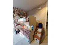 CAMERETTA Colombini casa Cameretta colombini 06 SCONTATA a PREZZI OUTLET