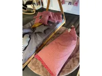 Cameretta Cameretta completa miscim�  Artigianale letti a terra in Offerta Outlet