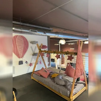 Cameretta Cameretta completa miscim�  Artigianale con uno sconto imbattibile