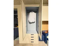 Cameretta Cameretta con ponte ad angolo  Nidi con letto a ponte�in offerta