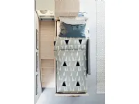 Scopri la Cameretta Clever in OFFERTA OUTLET! Ideale per la tua casa.
