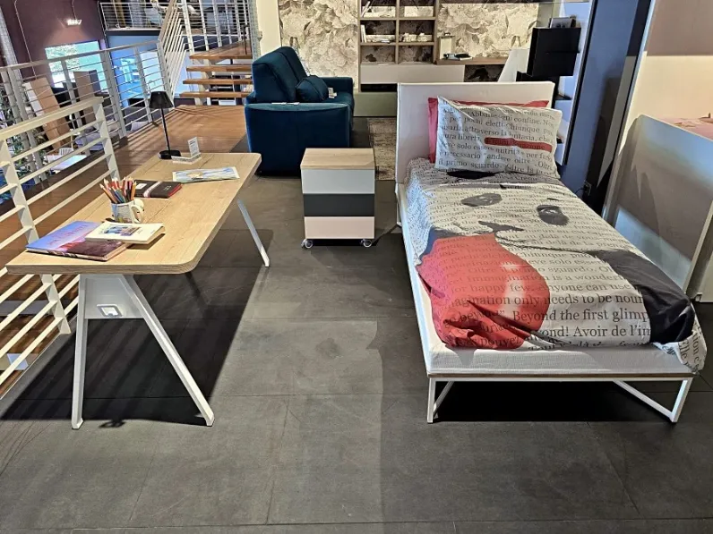 CAMERETTA Dielle Cameretta dielle style SCONTATA a PREZZI OUTLET