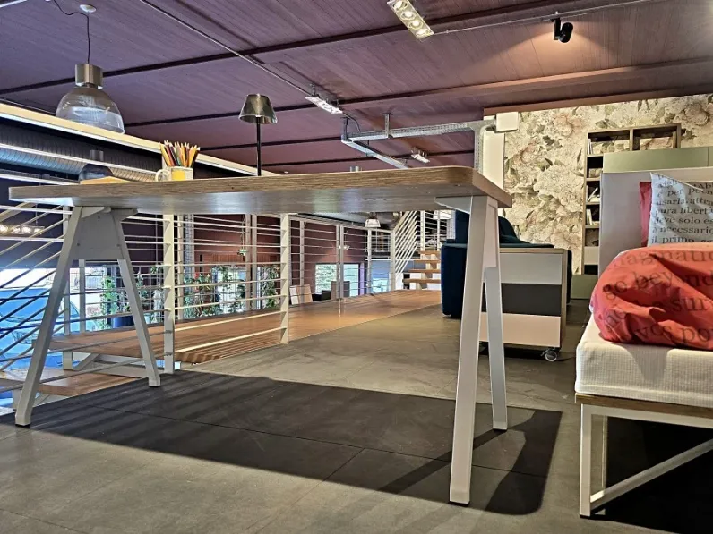 Cameretta dielle style Dielle letti a terra in offerta
