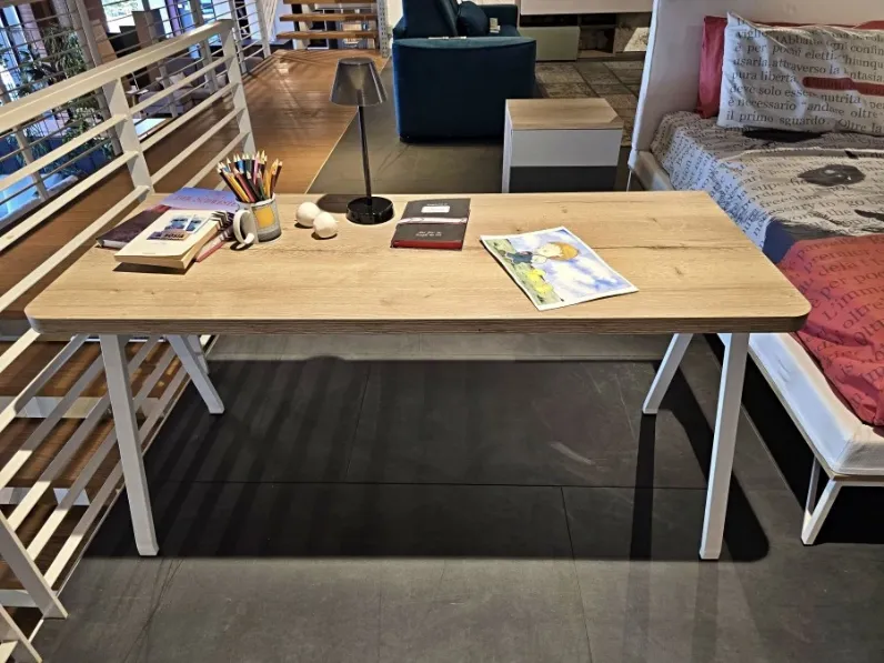 Cameretta dielle style Dielle letti a terra in offerta