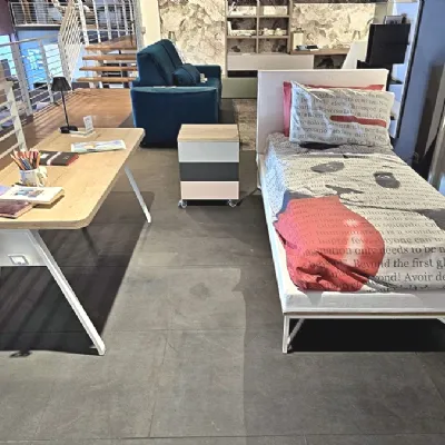 CAMERETTA Dielle Cameretta dielle style SCONTATA a PREZZI OUTLET