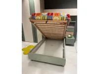 Cameretta Cameretta doimo cityline Doimo cityline�con letto una piazza e mezza
 scontata