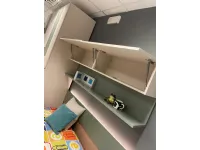 Cameretta Cameretta doimo cityline Doimo cityline�con letto una piazza e mezza
 scontata