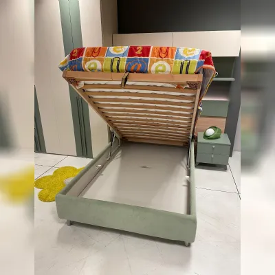 Cameretta Cameretta doimo cityline Doimo cityline�con letto una piazza e mezza
 scontata