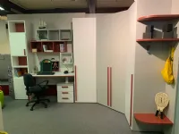 CAMERETTA Cameretta golf Colombini casa a PREZZI OUTLET