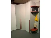 CAMERETTA Cameretta golf Colombini casa a PREZZI OUTLET