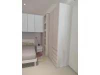 CAMERETTA Mistral Cameretta mistral SCONTATA a PREZZI OUTLET