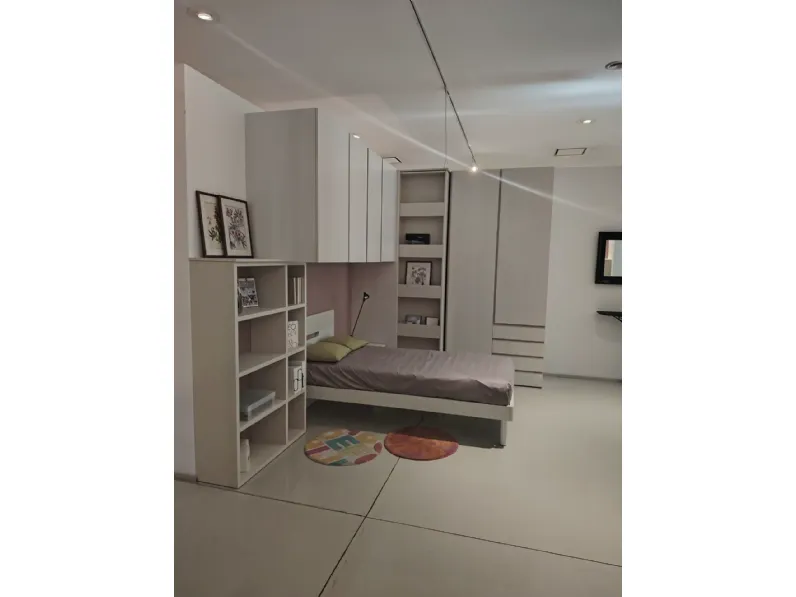 CAMERETTA Mistral Cameretta mistral SCONTATA a PREZZI OUTLET