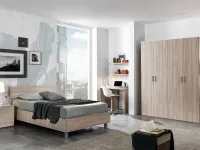 Cameretta Cameretta mod. flirt Gruppo silwood con uno sconto imbattibile