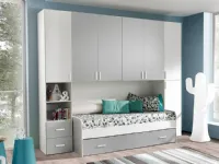 Cameretta Cameretta mod. flirt Gruppo silwood con uno sconto imbattibile