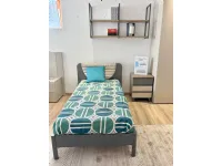 Cameretta Cameretta mod golf  Colombini casa letti a terra a prezzo scontato