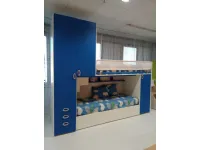 Cameretta Cameretta moretti Moretti compact con uno sconto imbattibile