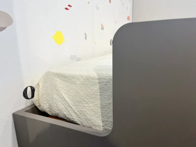 Cameretta nidi con letto a castello Nidi a PREZZI OUTLET