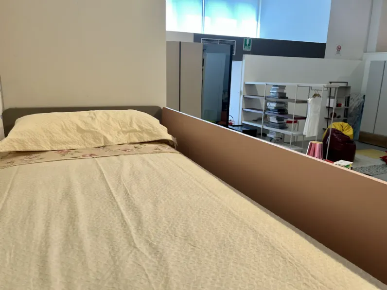 Cameretta nidi con letto a castello Nidi a PREZZI OUTLET